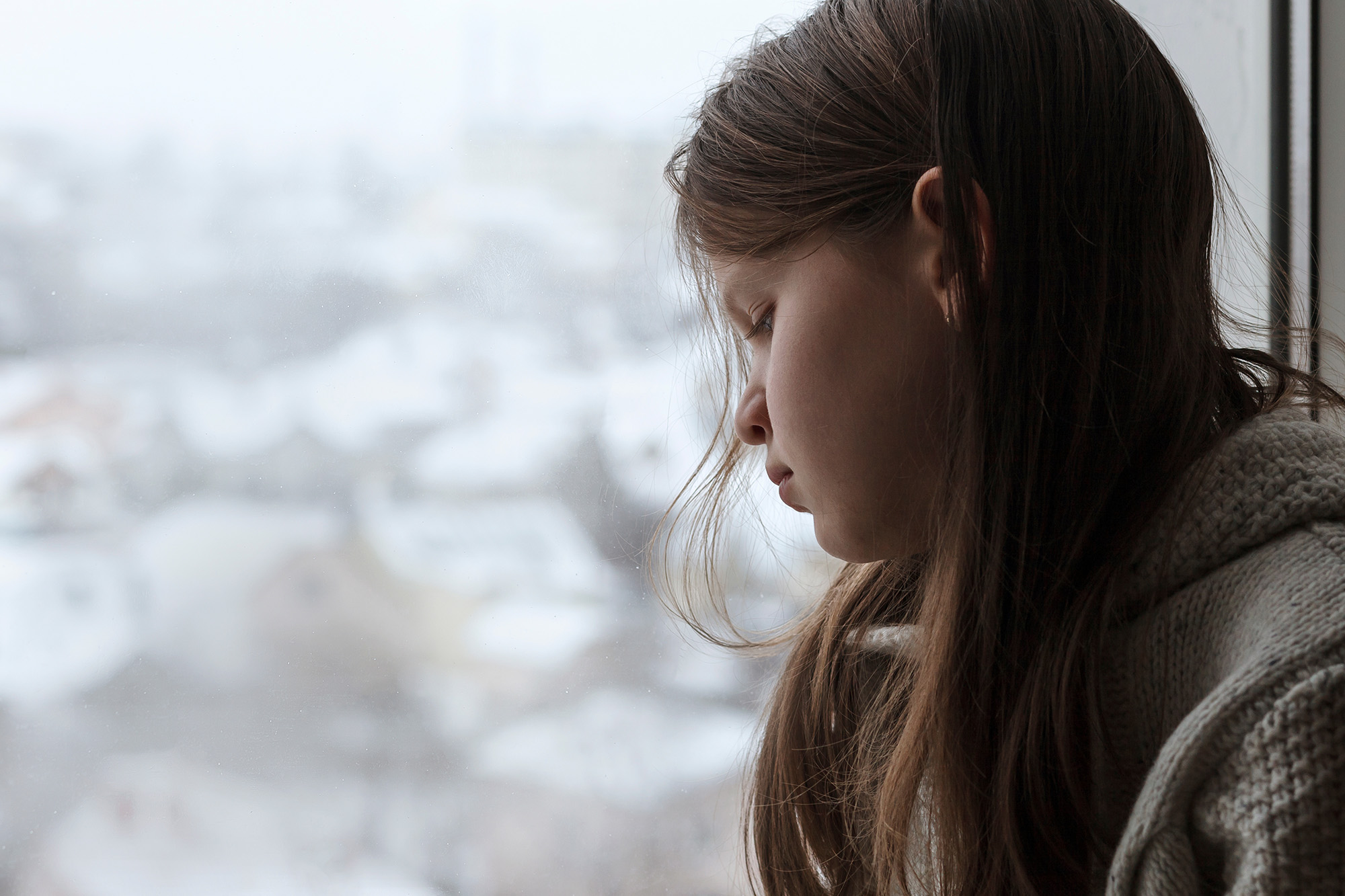 Can Childhood Trauma Lead to Codependency and PTSD