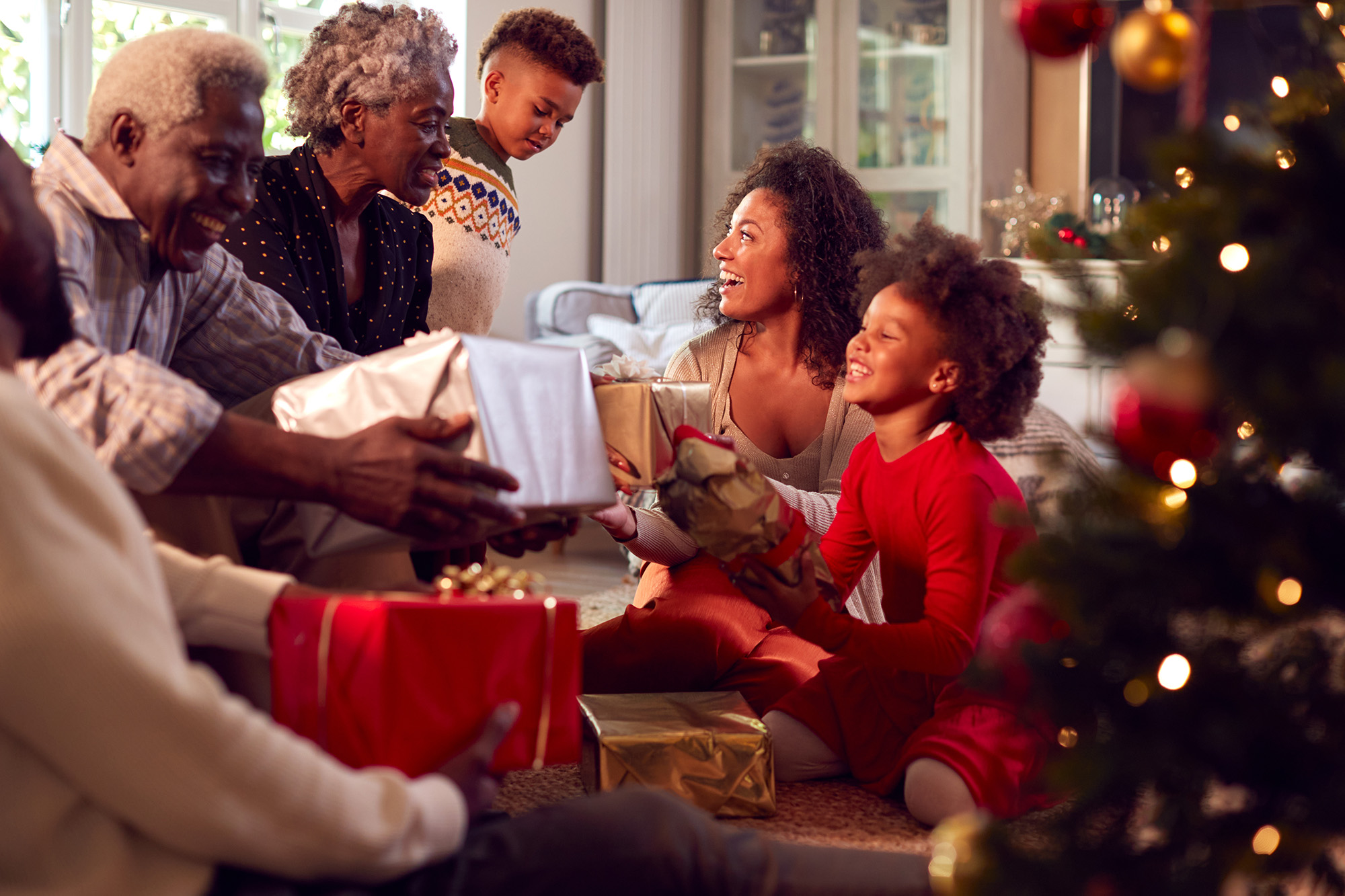 Why Addiction Recovery is Important during Christmas